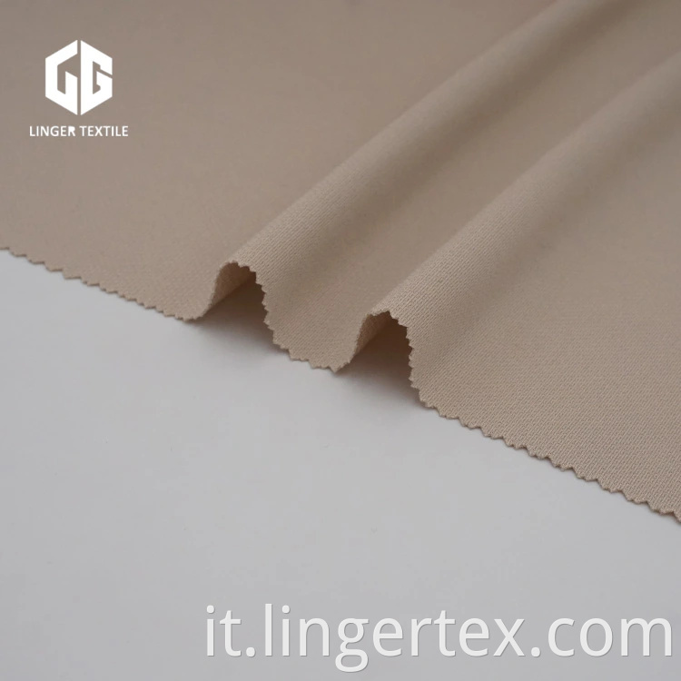 Nylon Plain Dyed Fabric